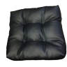 Подушка на сиденье (делает сиденье выше и мягче)