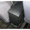 Подлокотник Chevrolet Aveo 2 (II) от 2011 (автоподлокотник) - 