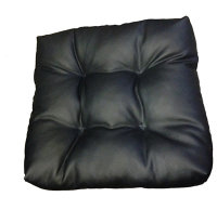 Подушка на сиденье (делает сиденье выше и мягче)