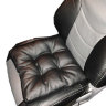 Подушка на сиденье (делает сиденье выше и мягче) - Подушка на сиденье (делает сиденье выше и мягче)