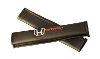 Накладки на ремни безопасности Honda (2шт)