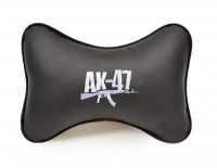 Подушки на подголовники АК-47 (2шт)