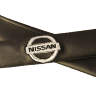 Накладки на ремни безопасности Nissan (2шт)