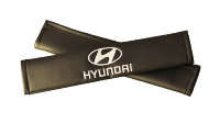 Накладки на ремни безопасности Hyundai (2шт)