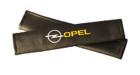 Накладки на ремни безопасности Opel (2шт)