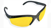 Желтые поляризационные очки m041