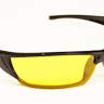 Желтые поляризационные очки m042
