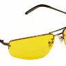 Желтые поляризационные очки m044