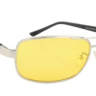 Желтые поляризационные очки m046