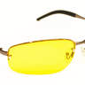 Желтые поляризационные очки m047