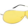 Желтые поляризационные очки m048