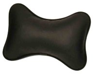 Поясничная ортопедическая подушка для поддержки спины на сиденье