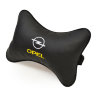 (2шт) Подушка подголовник в машину с логотипом Opel - 
