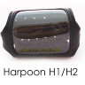 Чехол на брелок сигнализации Harpoon H1 / H2