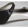 Автопятка для низкой женской обуви (накладка на каблук)